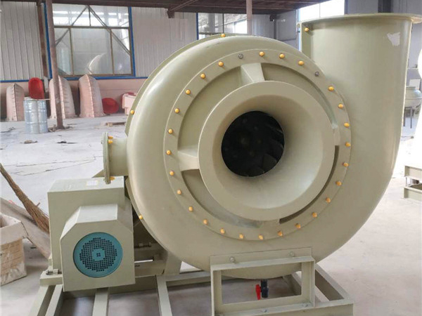 玻璃鋼風(fēng)機(jī)