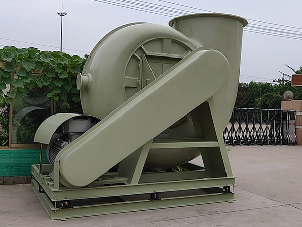 玻璃鋼風(fēng)機(jī)