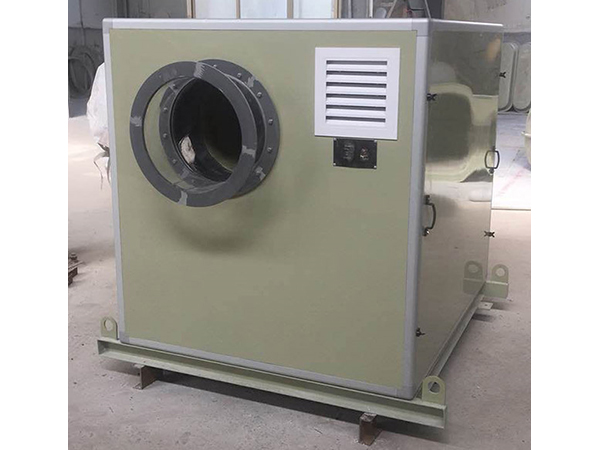 玻璃鋼風(fēng)機(jī)