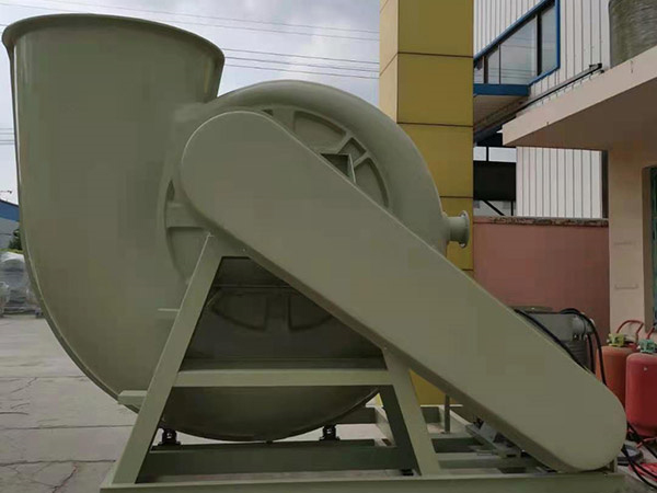 玻璃鋼風(fēng)機(jī)