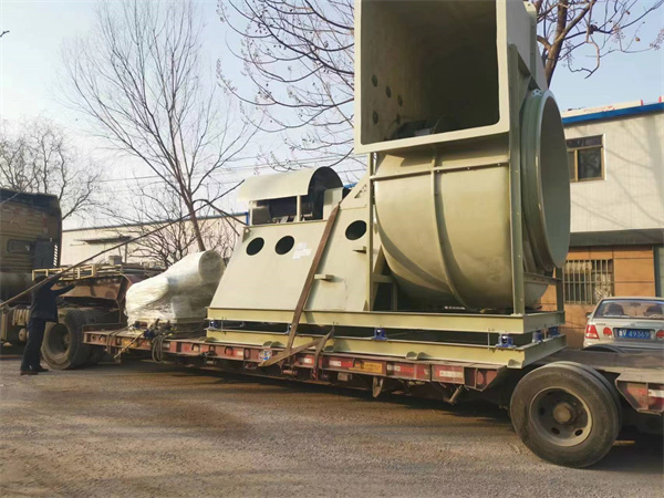 玻璃鋼風(fēng)機(jī)