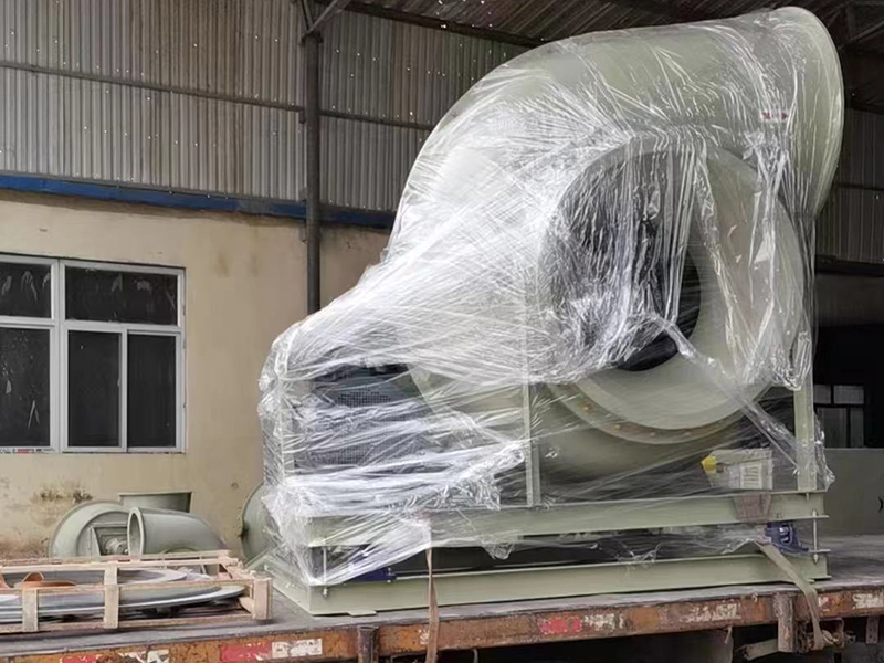 玻璃鋼風(fēng)機(jī)