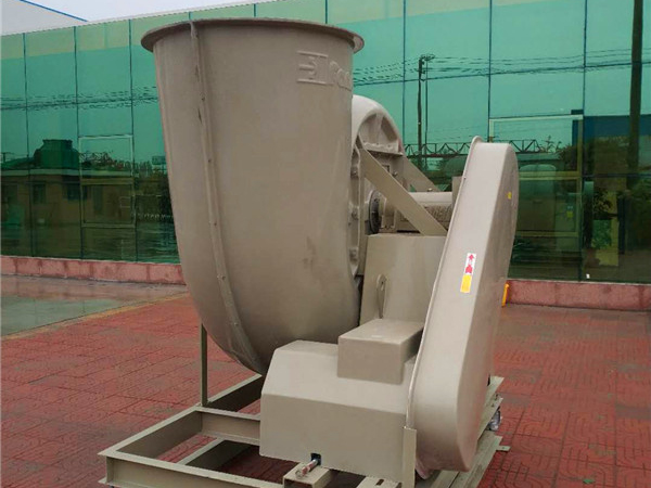 玻璃鋼風(fēng)機(jī)