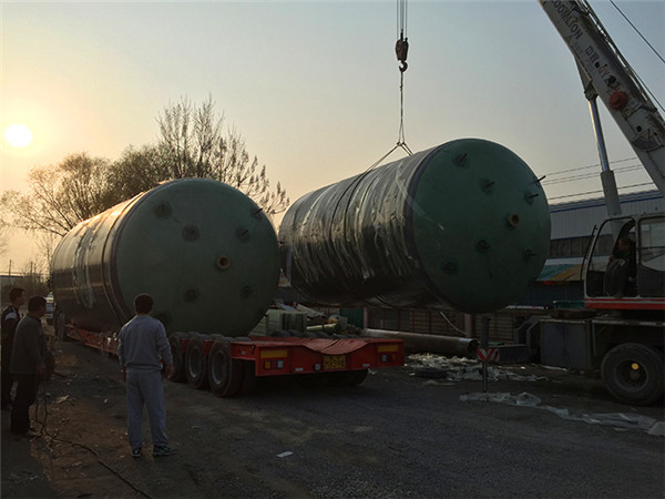 發(fā)貨現(xiàn)場